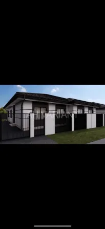 Продаж 1-поверховий Будинок з ділянкою 3.5 сот 129 кв.м 3 кімн. на Центральна Сторожниця