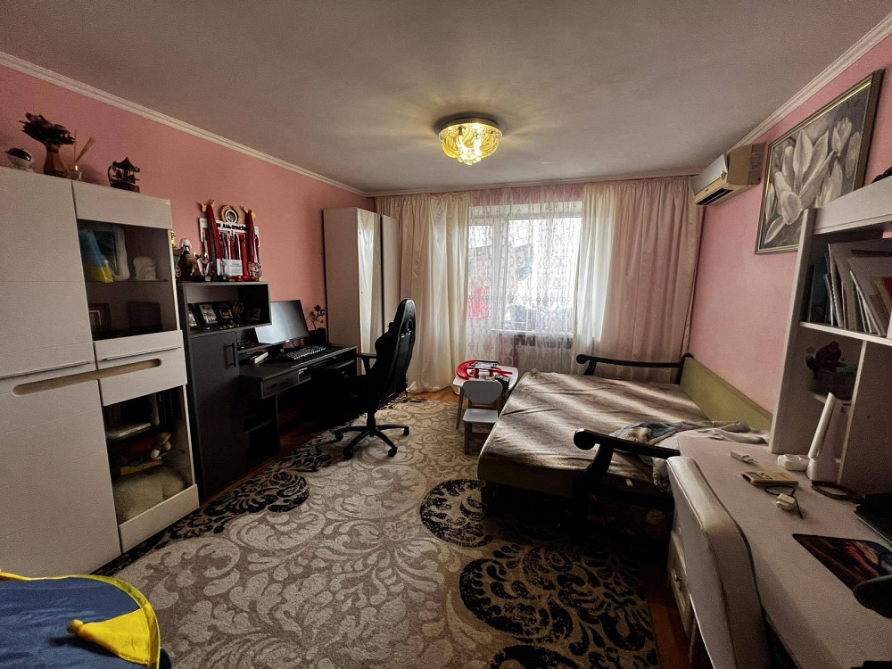 Продаж 2 кімнатної квартири в Центрі Кропивницький - фото 14