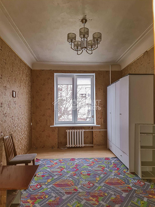 Оренда Квартира 3-кімнатна, 4/5 поверх на вул. Дванадцятого Квітня Харків - фото 4