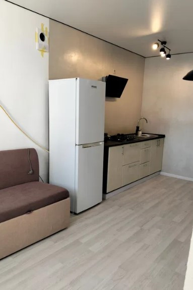 Продам 2-х комнатную квартиру с ремонтом и мебелью на пос. Котовского. Одеса - фото 3