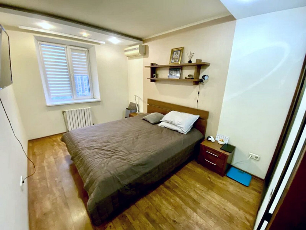 Продаж Квартира 3-кімнатна, 10/16 поверх на Мира пр., 3 Dnipro - photo 8