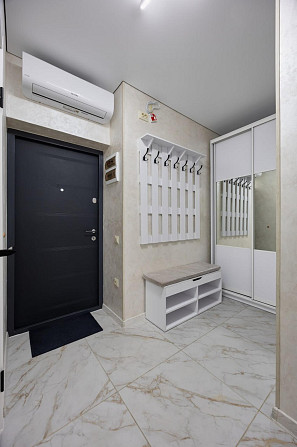 Продаж 1к Квартира 40.2 кв.м Незалежності України вул. Briukhovychi (Peremyshlianskyi raion) - photo 9