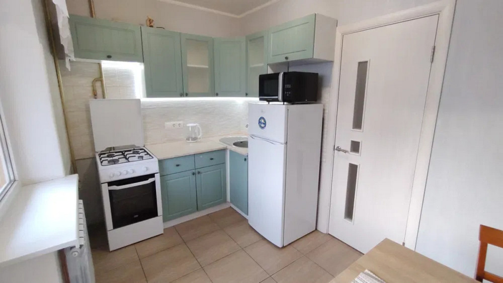 Оренда Квартира 1-кімнатна, 8/9 поверх на Чорнобильська вул, 10 Киев - изображение 11