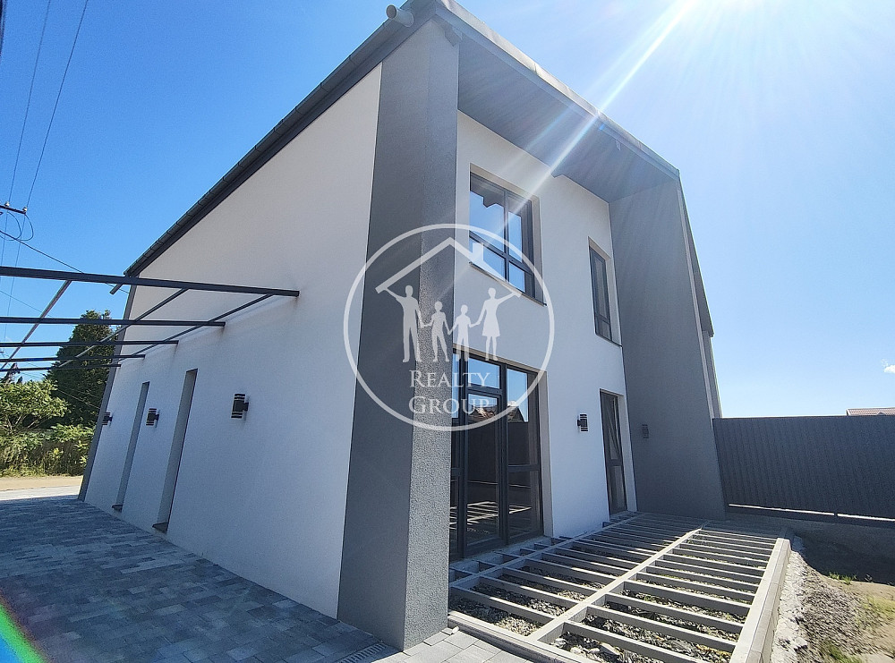 Продаж 2-поверховий Будинок з ділянкою 2.4 сот 120 кв.м  на Ст. Бандери  - фото 5