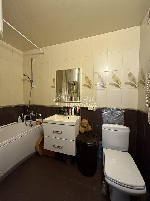 Продаж Квартира 3-кімнатна, 1/10 поверх на вул. Титаренківський Харків - фото 11