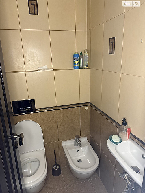 Продаж Квартира 3-кімнатна, 9/13 поверх на Юлії Здановської вул., д. 58А Київ - фото 16