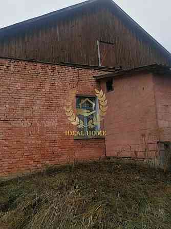 Продаж половини будинку у Паляничинцях 