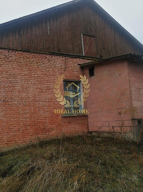 Продаж половини будинку у Паляничинцях  - фото 5