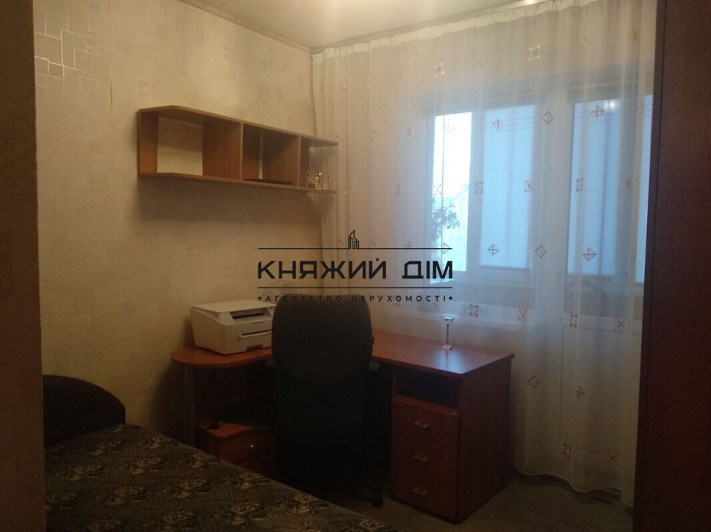 Продаж 3к Квартира 65 кв.м Приречная ул. Киев - изображение 8