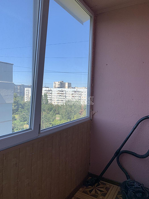 Продаж Квартира 4-кімнатна, 9/16 поверх на вул. Героев Труда Харків - фото 10