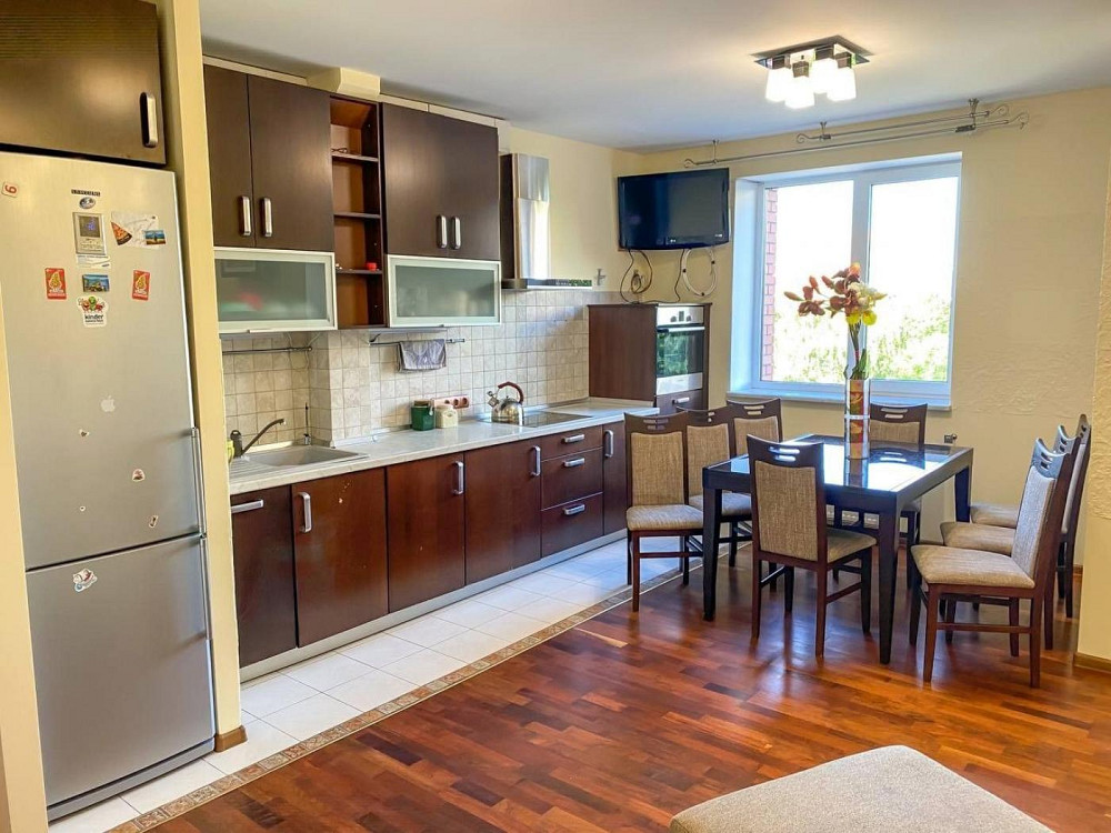 Продаж Квартира на улица Зубрівська L'viv - photo 1