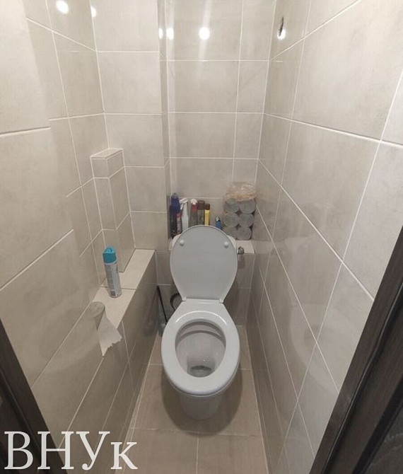 Продаж Квартира 1-кімнатна, 2/9 поверх на Соборності Луцьк - фото 5