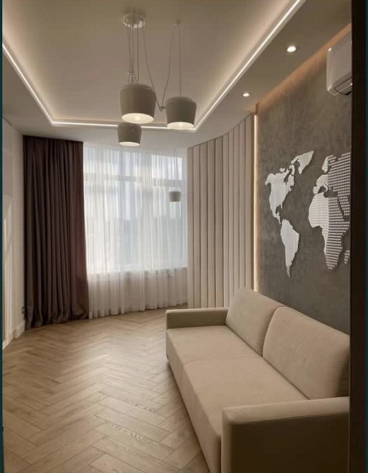 Продаж Квартира 3-кімнатна, 9/20 поверх на Мореходный пер. Odessa - photo 19