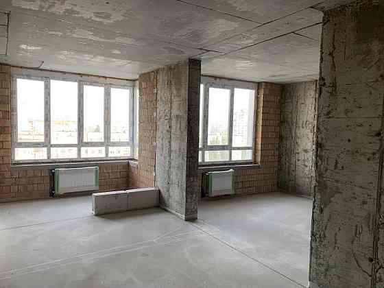 Житловий комплекс «Сан-Сіті» Odessa