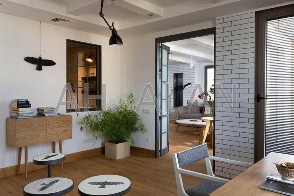 Продаж Гараж/паркомісце на Голосіївський пр-т, 58 17/24 поверх Київ - фото 6