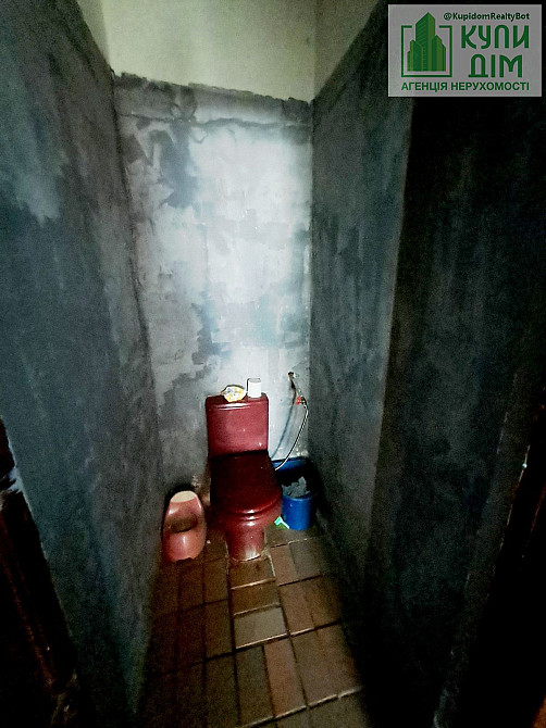 Продам двоповерховий будинок+ 46 сотк в центрі с.Іванівка.. Кропивницький - фото 14