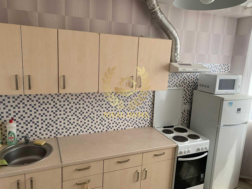 Продаж 1 к. квартири ЖК «Флагман» Київ - фото 12