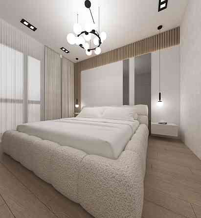 Продаж Квартира 2-кімнатна на переулок Тополевый, 17а Одесса