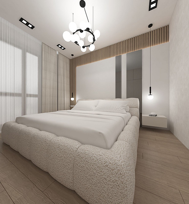 Продаж Квартира 2-кімнатна на переулок Тополевый, 17а Одесса - изображение 4