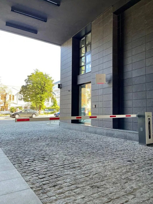 Продаж Квартира 1-кімнатна, 5/8 поверх на Кирилівська, 37А Kiev - photo 13