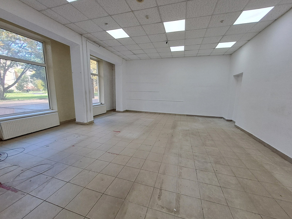 Оренда приміщення вільного призначення поверх - 1/5 Тернопіль - фото 20