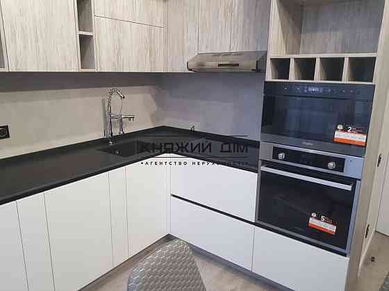 Оренда Квартира 1-кімнатна, 3/26 поверх на вул. Киквидзе ул./Михайла Бойчука Kiev