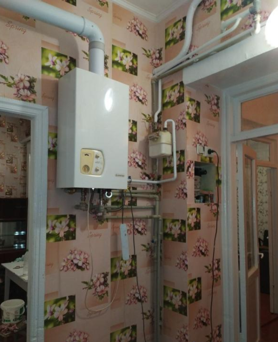 2х  комн квартира Б.Хмельницкого/Запорожская Одеса - фото 5