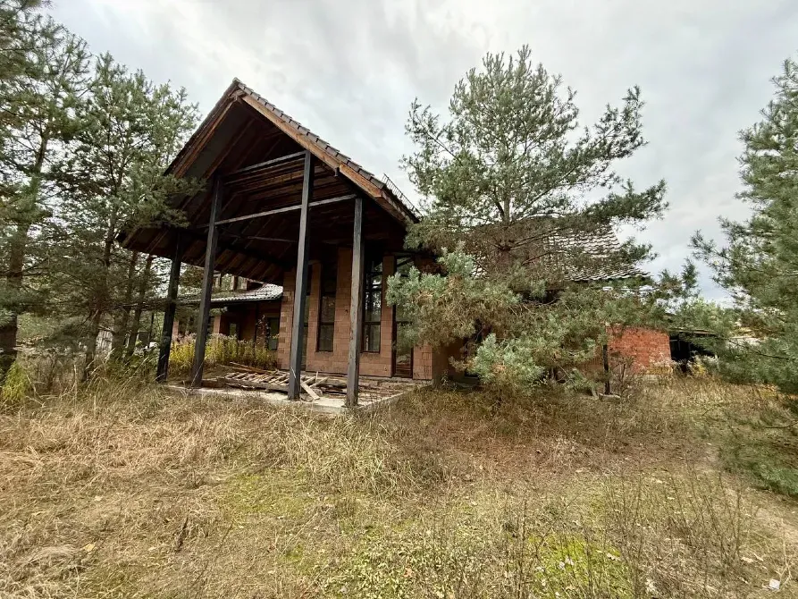 For sale 2-storey House with land 30 ares 300 sq.m 5 rooms at Київська область, Києво-Святошинський район, с. Дмитрівка, вулиця Вишнева, 53 Irpin - photo 13