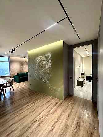 Продаж Квартира 2-кімнатна, 19/24 поверх на Євгенія Сверстюка вул., д. 6Д Київ