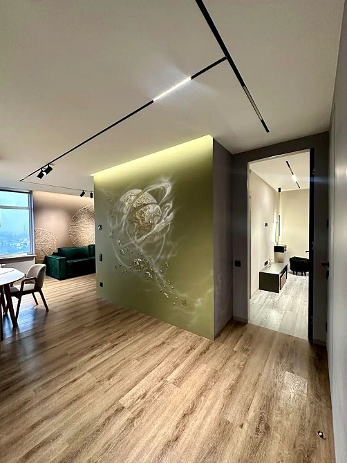 Продаж Квартира 2-кімнатна, 19/24 поверх на Євгенія Сверстюка вул., д. 6Д Київ - фото 4