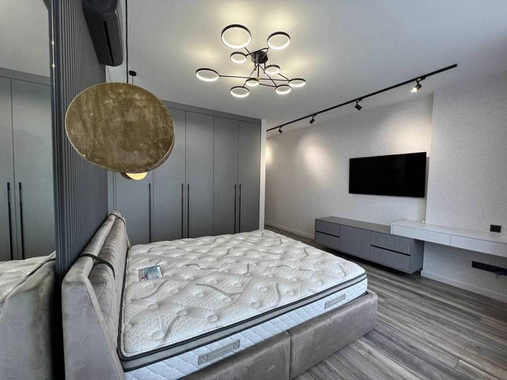 Продаж Квартира 3-кімнатна, 14/25 поверх на Каманина ул. Одеса - фото 5