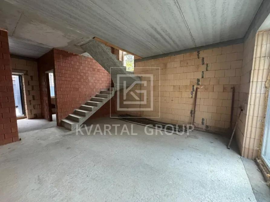 For sale 2-storey Townhouse with land 1.5 ares 120 sq.m 3 rooms at Ніжинська Irpin - photo 16