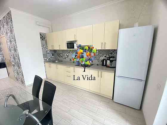 Оренда Квартира 1-кімнатна, 7/9 поверх на вул. Регенераторна, 4к17 Київ