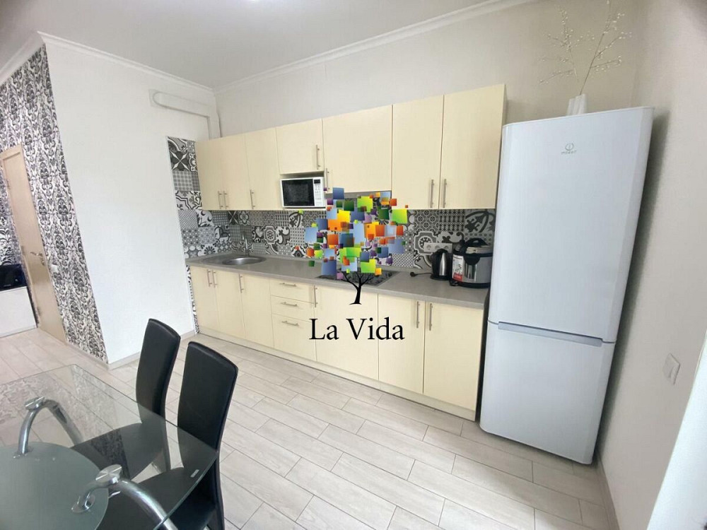 Оренда Квартира 1-кімнатна, 7/9 поверх на вул. Регенераторна, 4к17 Київ - фото 4