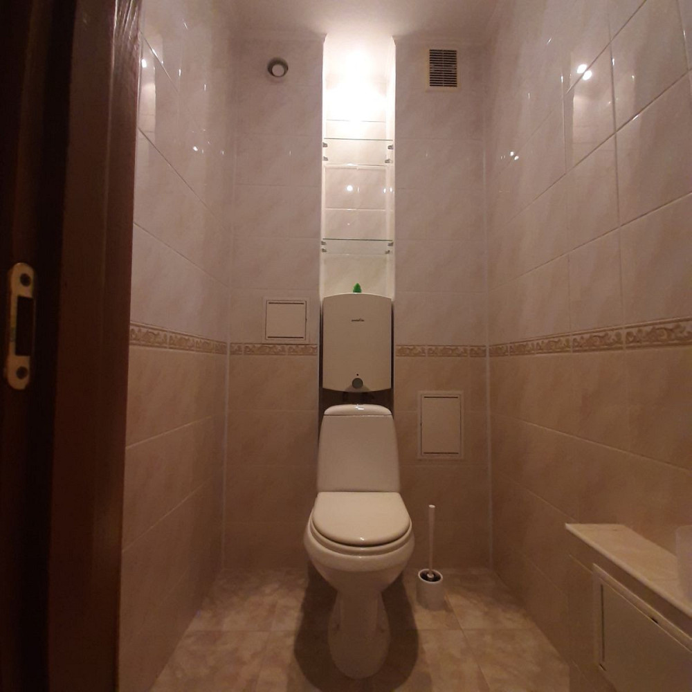 Оренда Квартира 1-кімнатна, 16/18 поверх на вул. Лариси Руденко, 21 Київ - фото 7