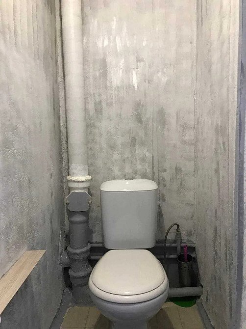 Оренда Квартира 1-кімнатна, 5/9 поверх на Руденко Лариси, 8 Київ - фото 4