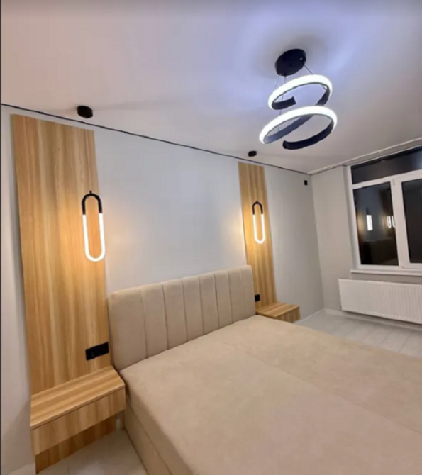 Продаж Квартира 2-кімнатна, 5/11 поверх на Смакули вул., 8 Ternopil' - photo 10