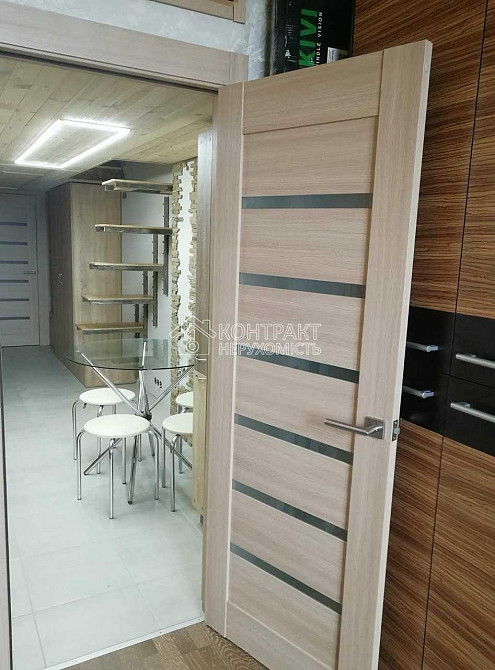 Продаж Квартира 1-кімнатна, 5/5 поверх на вул. Морозова Харків - фото 8