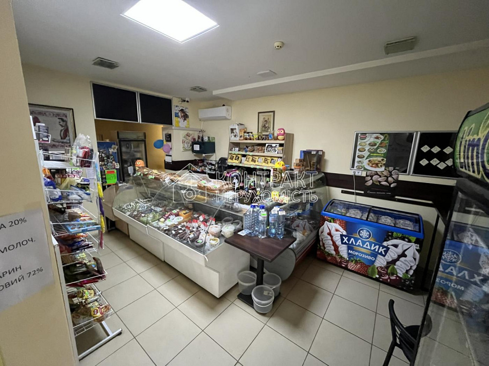 Оренда торгове приміщення на вул. Гіршмана приміщень - 3, поверх - 1/5 Харьков - изображение 7