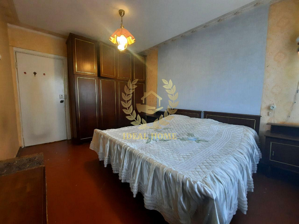 Продаж Квартира 3-кімнатна на Юры Гната ул., 12 Киев - изображение 8