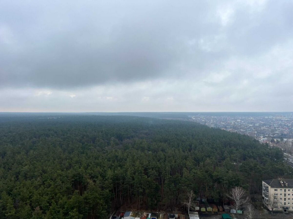 Продаж Квартира 1-кімнатна, 22/25 поверх на Світла, 3Д Київ - фото 15