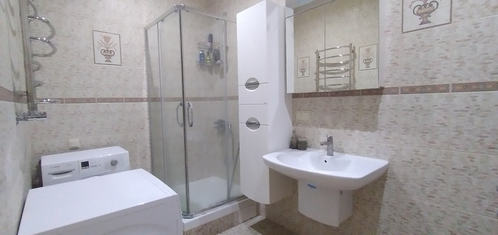 2-комнатная квартира с ремонтом и мебелью в ЖК Тирас/ Ак.Королева Odessa - photo 8