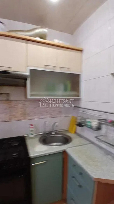 Продаж Квартира 3-кімнатна, 2/9 поверх на вул. Перемоги Харків - фото 3