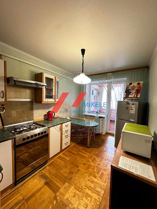 Оренда Квартира 1-кімнатна, 2/16 поверх на Олександра Архипенка, 2/12 Київ - фото 1