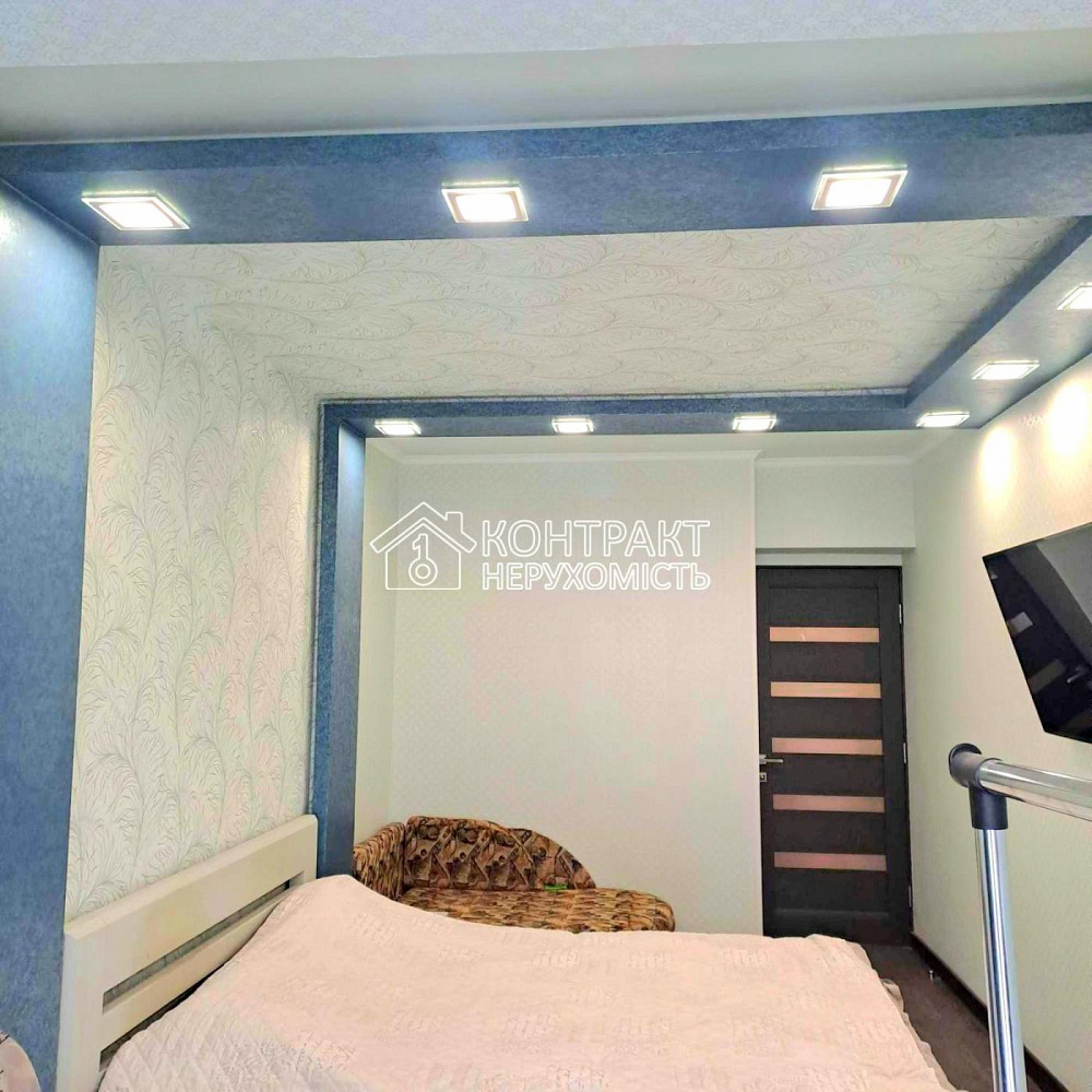 Продаж Квартира 3-кімнатна, 7/9 поверх на вул. Академіка Курчатова Харків - фото 11