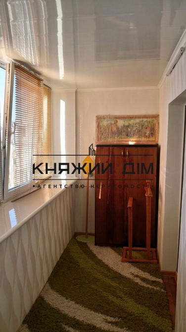 БЕЗ КОМІСІІ Продаж просторной 1к квартири студйй на Позняках А.Ахматовой 5 код. 21145221 Киев - изображение 20