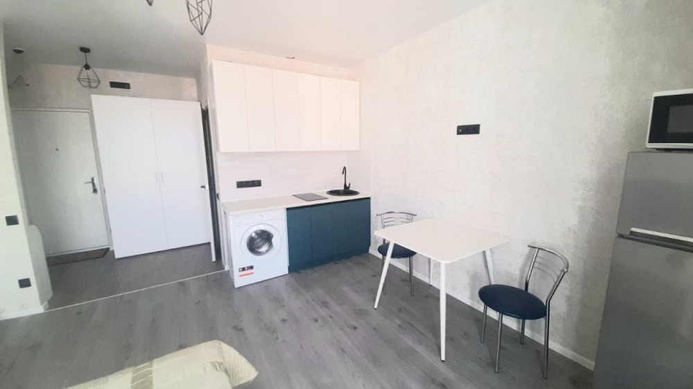 Студия . Современный ремонт. Одесса - изображение 9