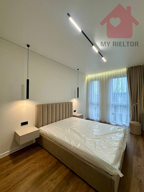 Продаж Квартира 1-кімнатна, 3/4 поверх на Собранецька Ужгород - фото 19