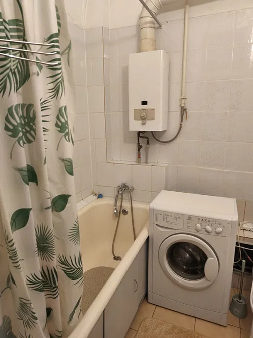 Оренда Квартира 2-кімнатна, 2/5 поверх на проспект Берестейський, 80/57 Kiev - photo 11