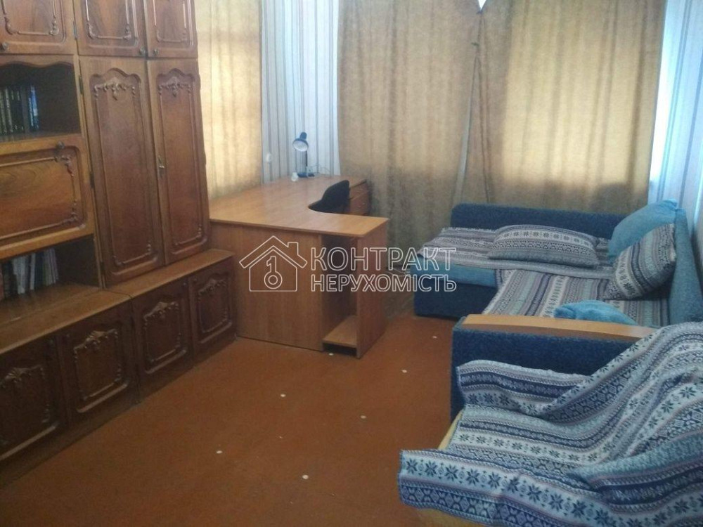 Продаж Квартира 3-кімнатна, 2/9 поверх на вул. Юрія Паращука Харків - фото 13